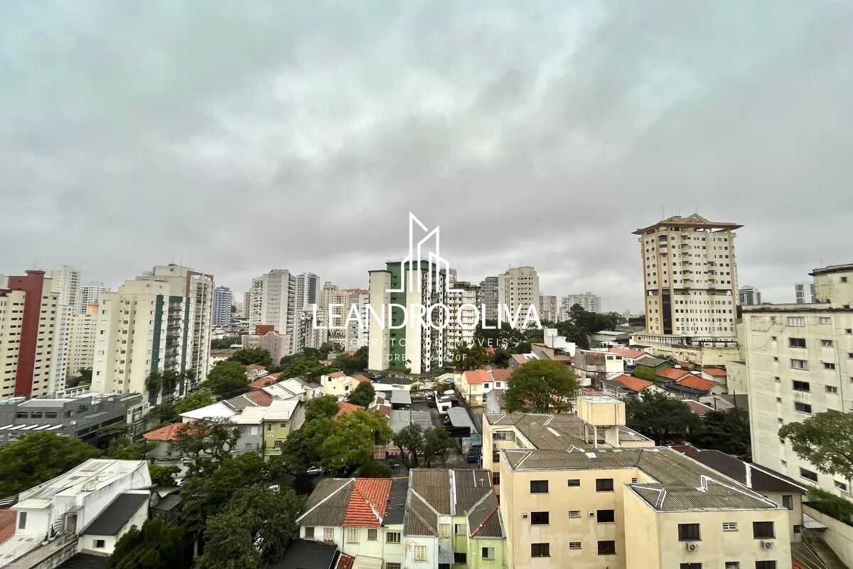 Apartamento, 1 quarto, 35 m² - Foto 6