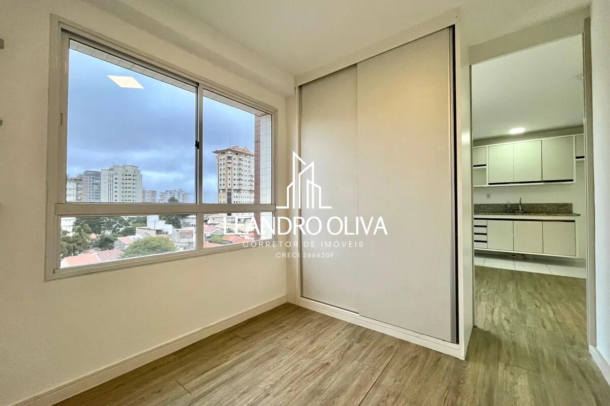 Apartamento, 1 quarto, 35 m² - Foto 8