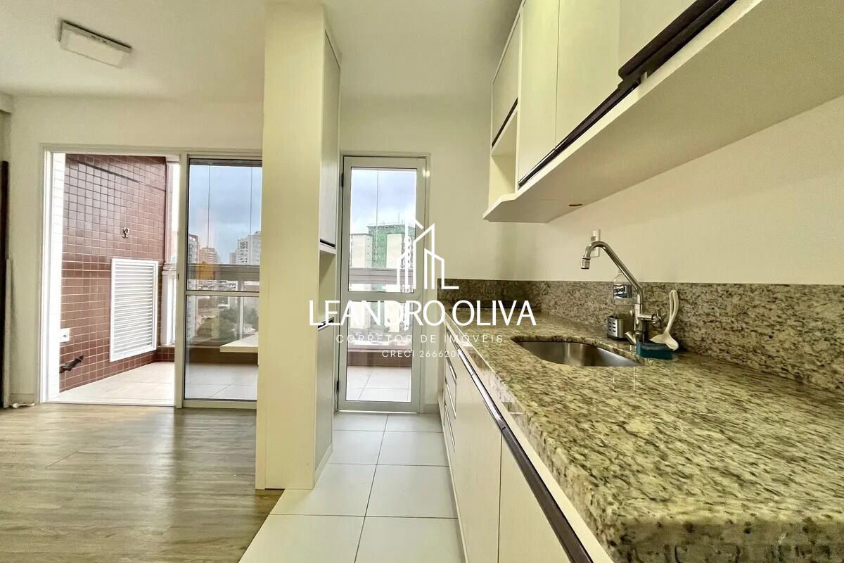 Apartamento, 1 quarto, 35 m² - Foto 14