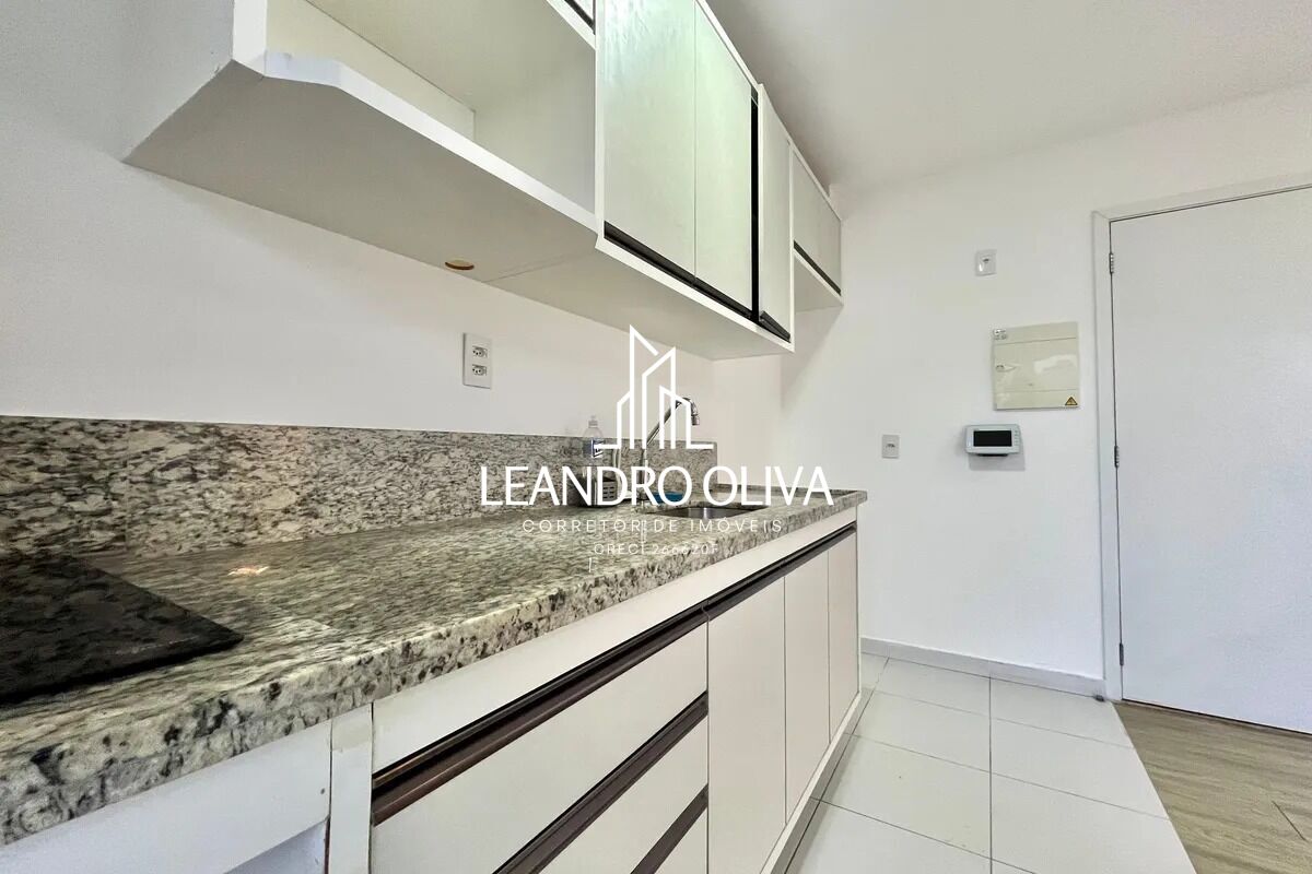 Apartamento, 1 quarto, 35 m² - Foto 16