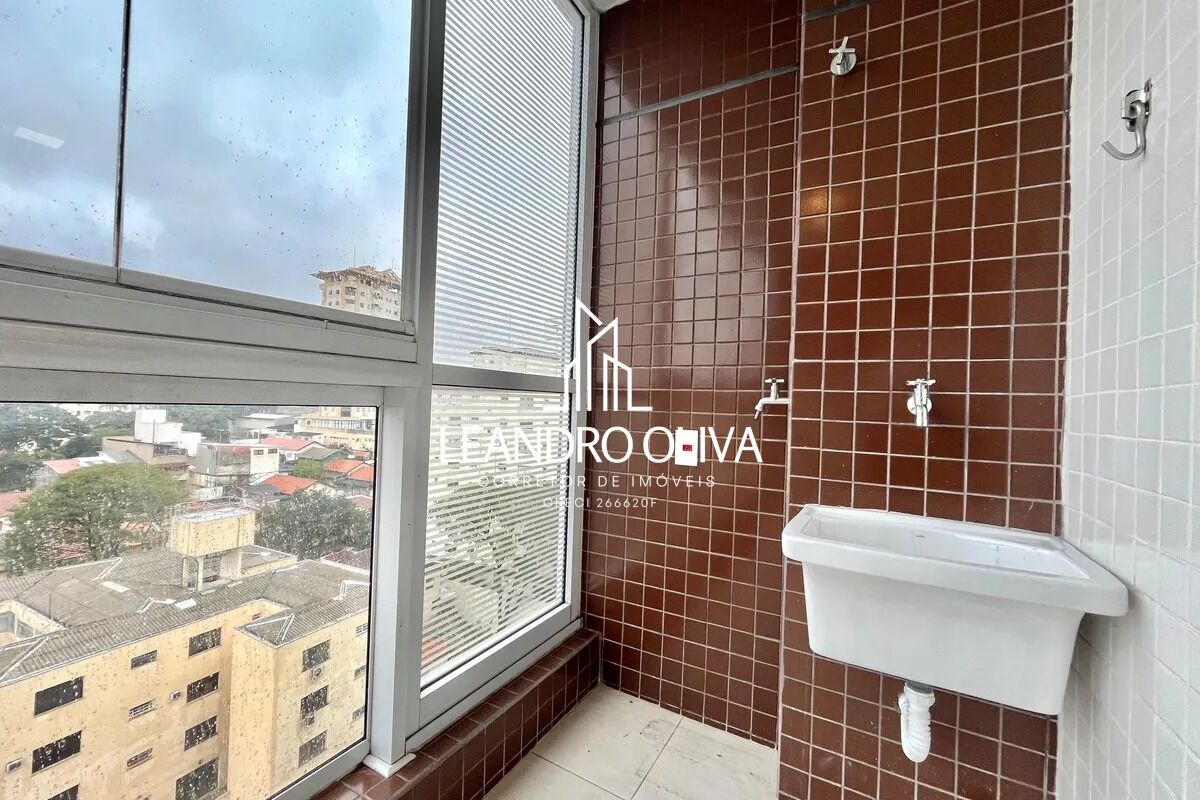 Apartamento, 1 quarto, 35 m² - Foto 22