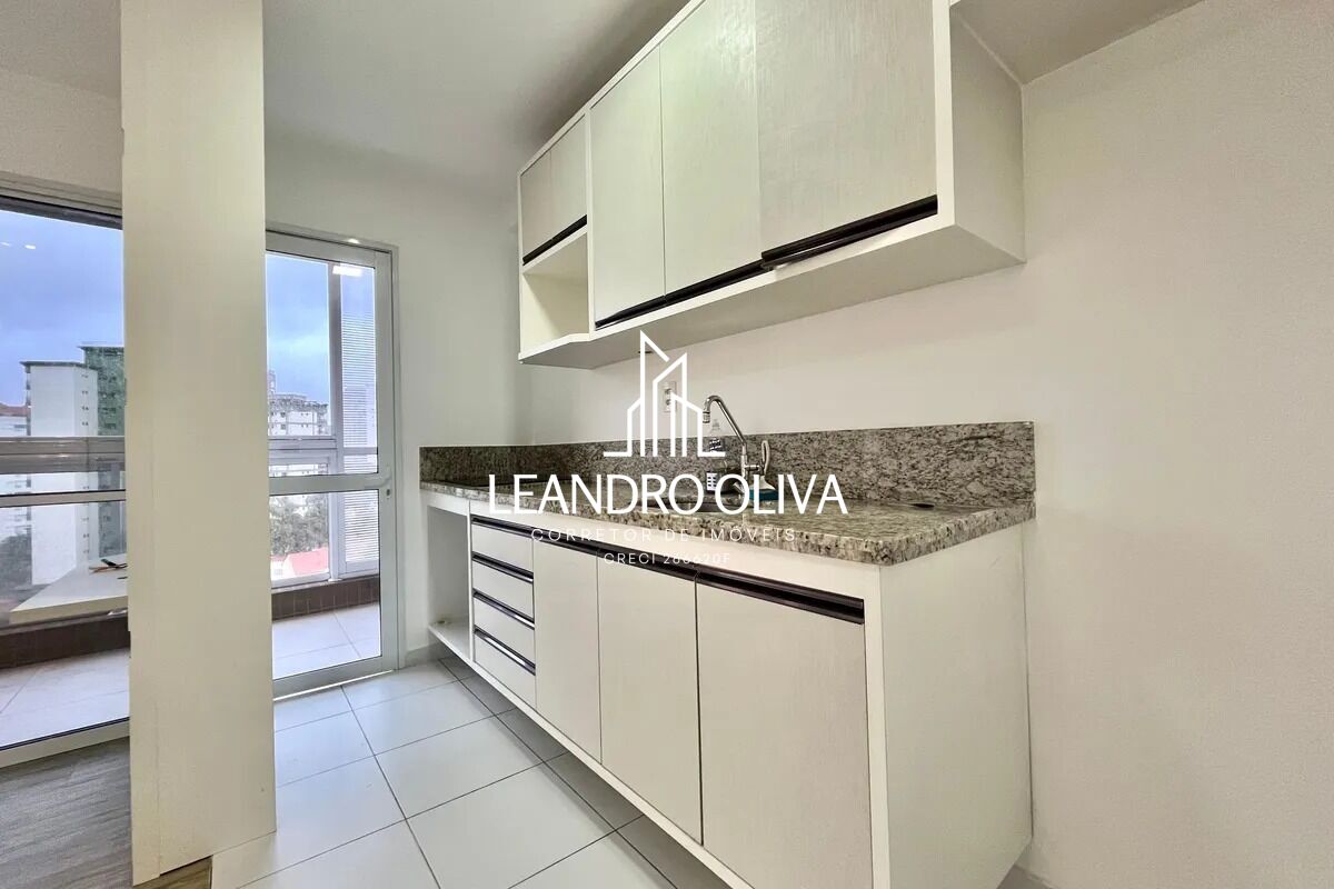 Apartamento, 1 quarto, 35 m² - Foto 13
