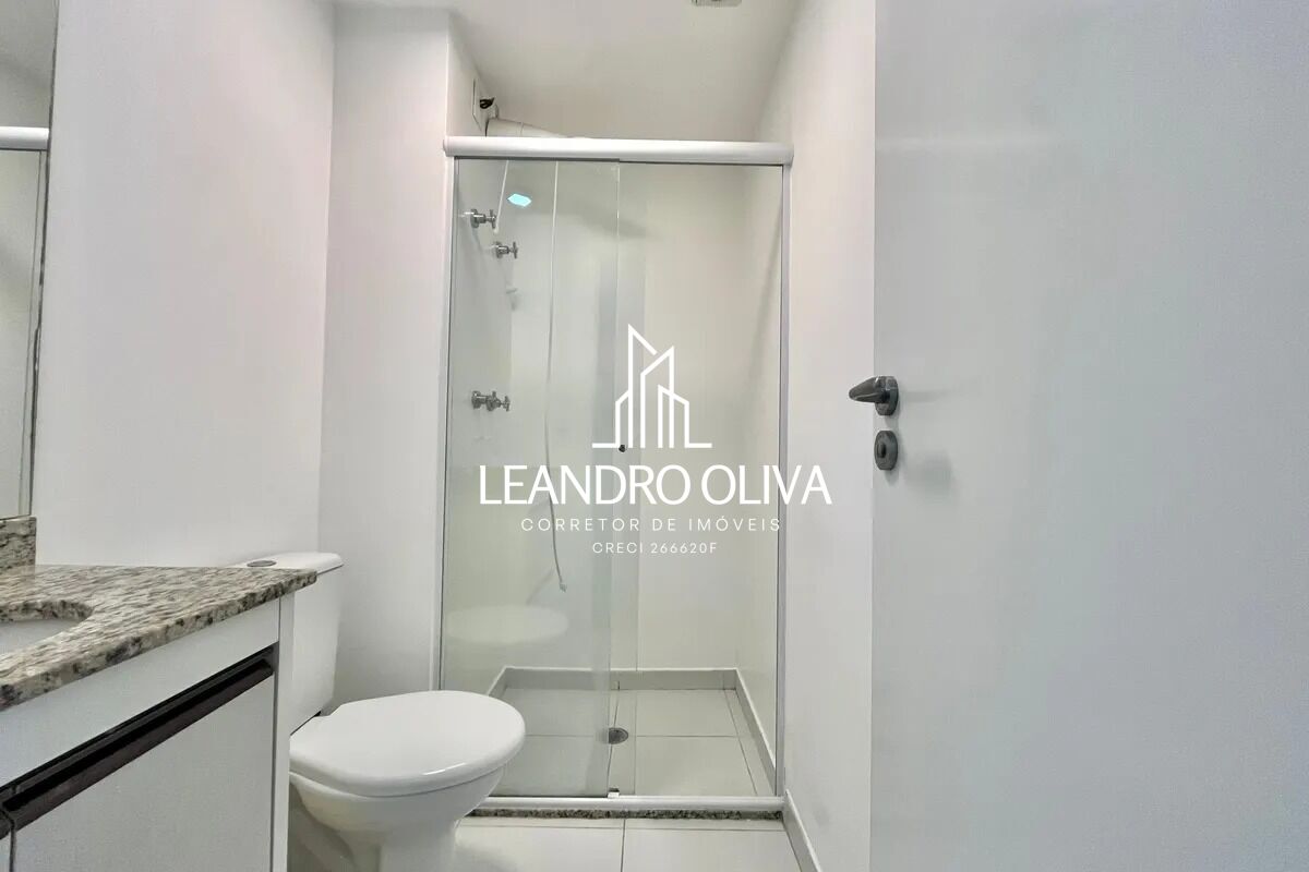 Apartamento, 1 quarto, 35 m² - Foto 19