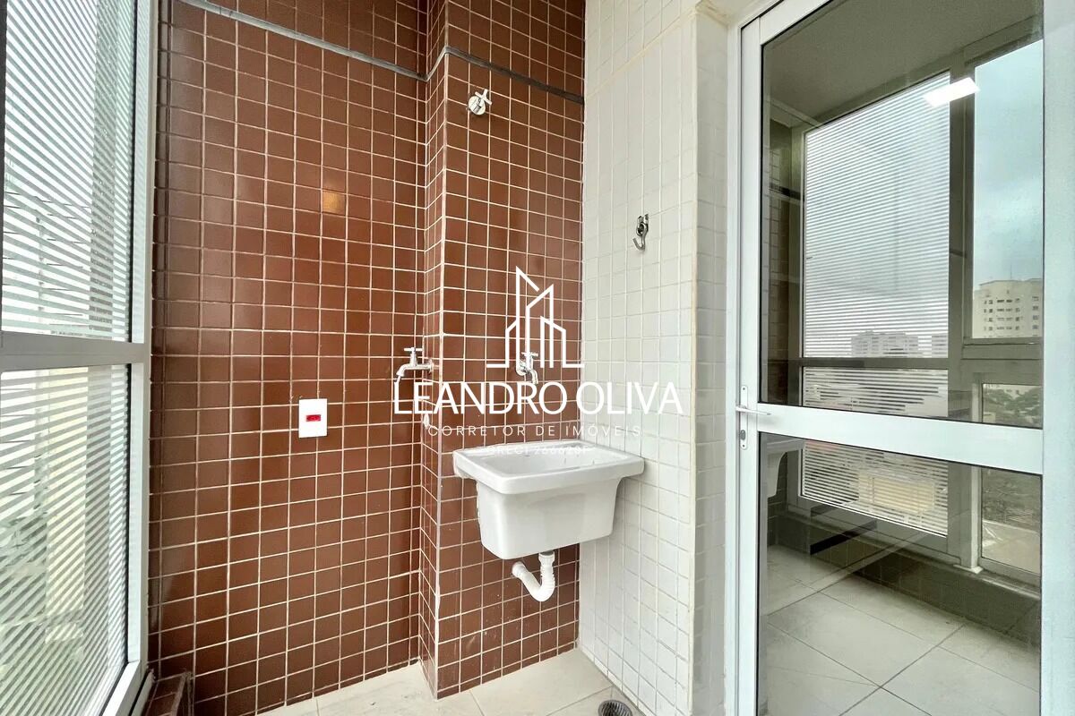 Apartamento, 1 quarto, 35 m² - Foto 21