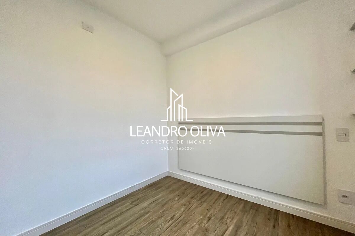 Apartamento, 1 quarto, 35 m² - Foto 10