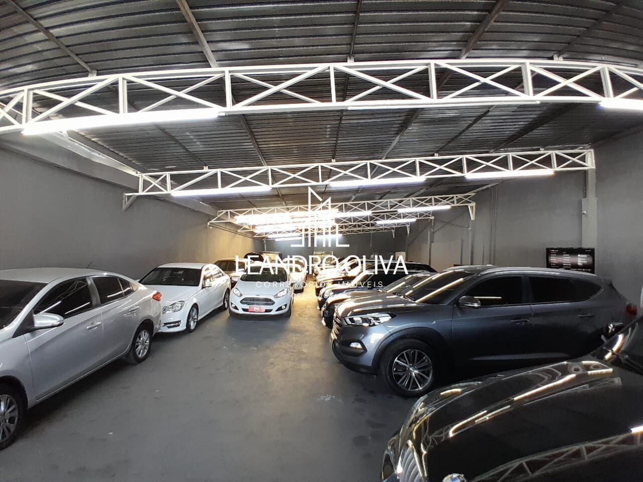 Loja-Salão, 480 m² - Foto 4