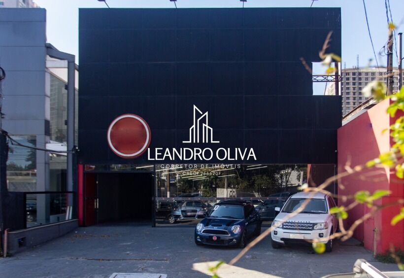 Loja-Salão, 480 m² - Foto 9