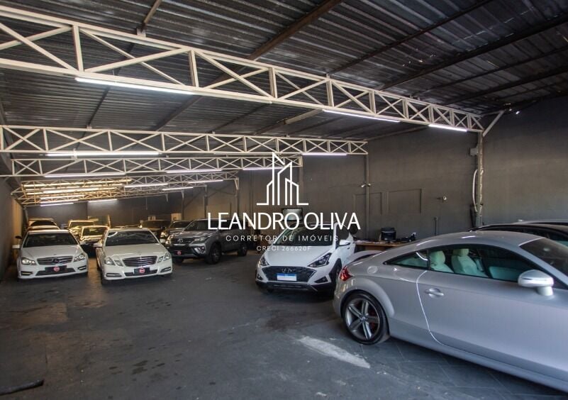 Loja-Salão, 480 m² - Foto 12
