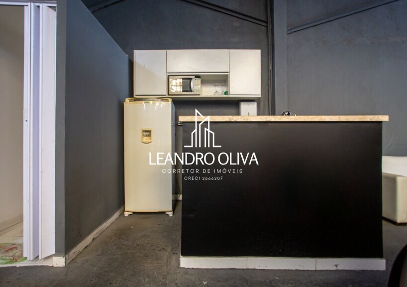 Loja-Salão, 480 m² - Foto 14