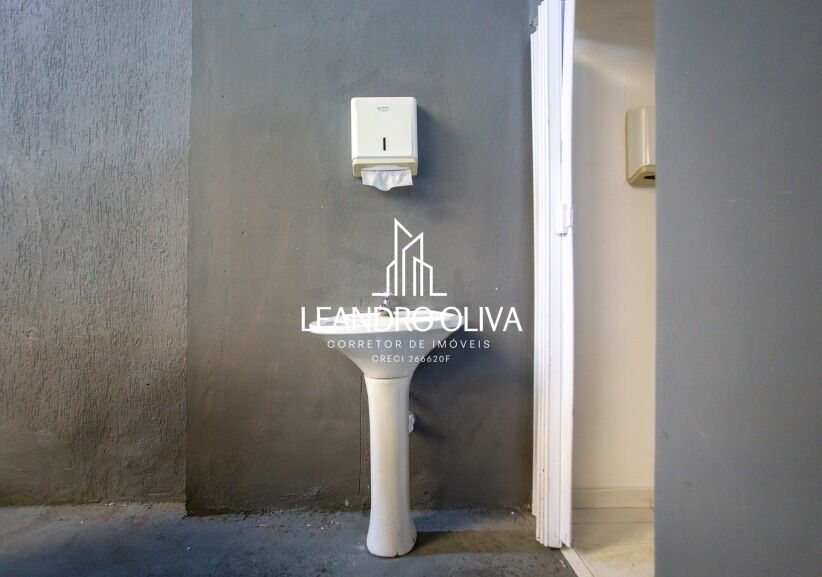 Loja-Salão, 480 m² - Foto 17