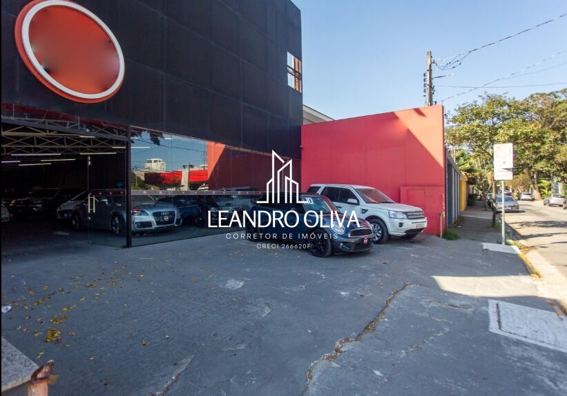 Loja-Salão, 480 m² - Foto 10