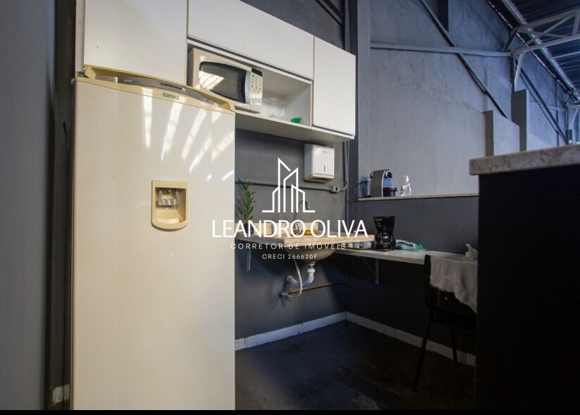 Loja-Salão, 480 m² - Foto 15