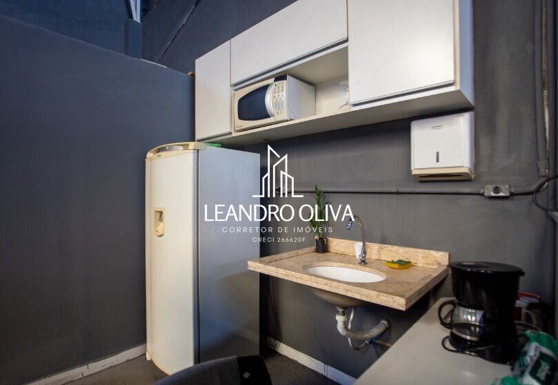 Loja-Salão, 480 m² - Foto 16