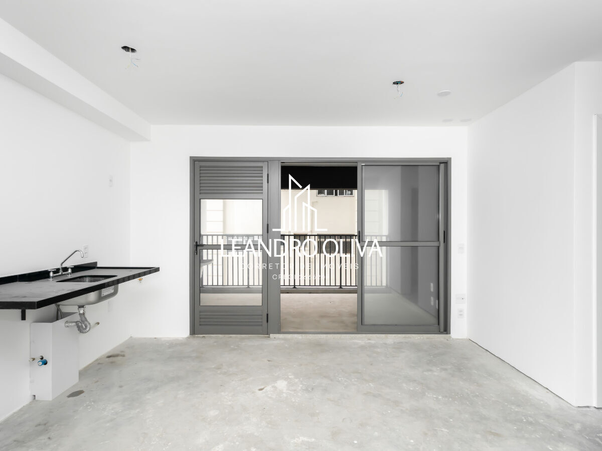 Apartamento, 2 quartos, 57 m² - Foto 1