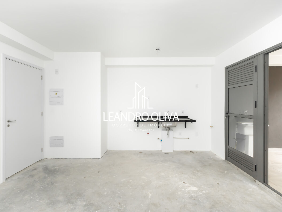 Apartamento, 2 quartos, 57 m² - Foto 6