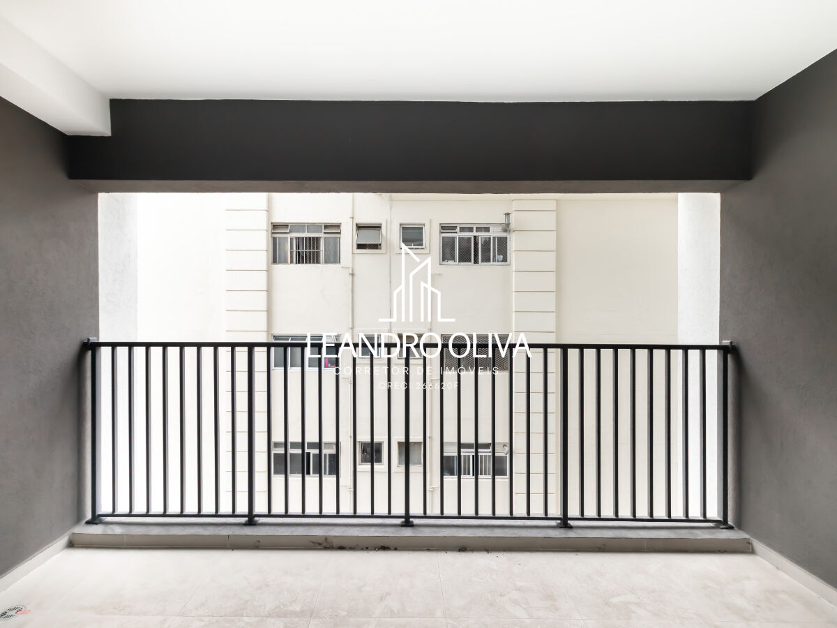 Apartamento, 2 quartos, 57 m² - Foto 3