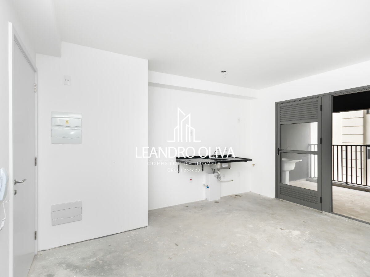 Apartamento, 2 quartos, 57 m² - Foto 4