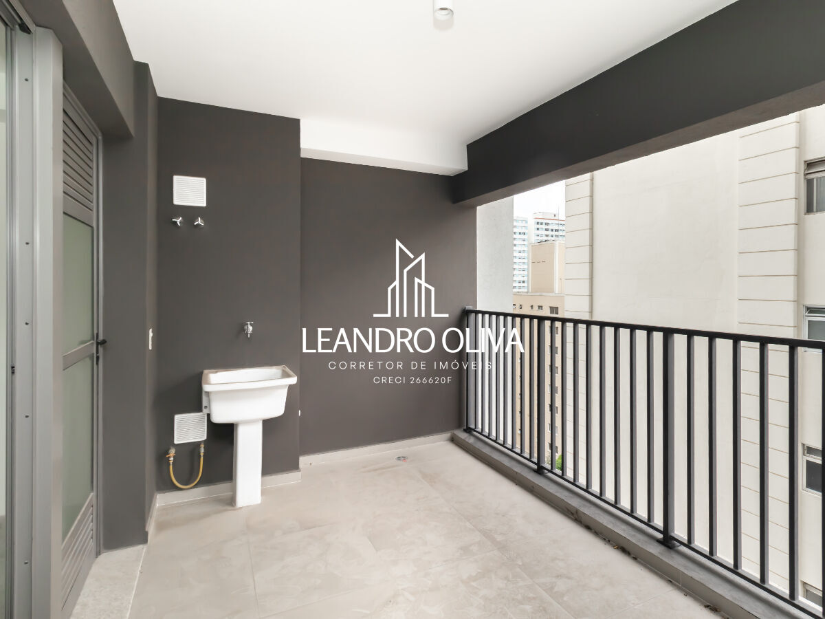 Apartamento, 2 quartos, 57 m² - Foto 20