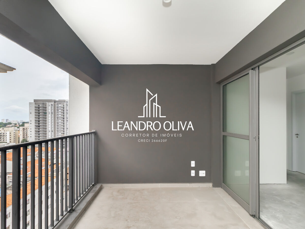 Apartamento, 2 quartos, 57 m² - Foto 2