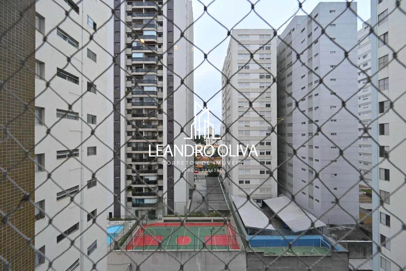 Apartamento, 1 quarto, 41 m² - Foto 41