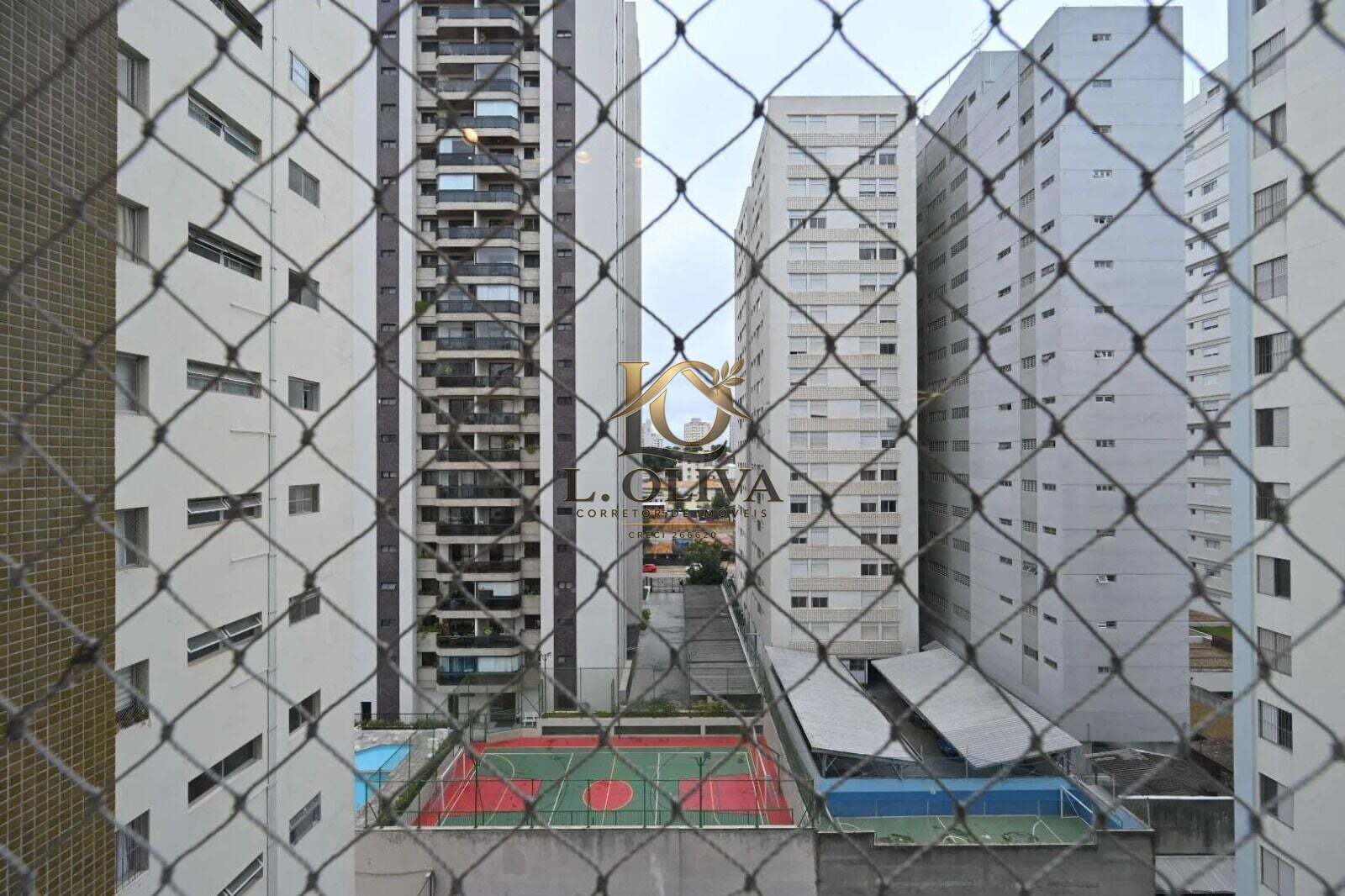 Apartamento, 1 quarto, 41 m² - Foto 42