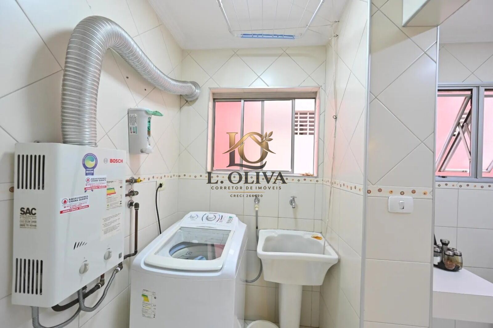 Apartamento, 1 quarto, 41 m² - Foto 39
