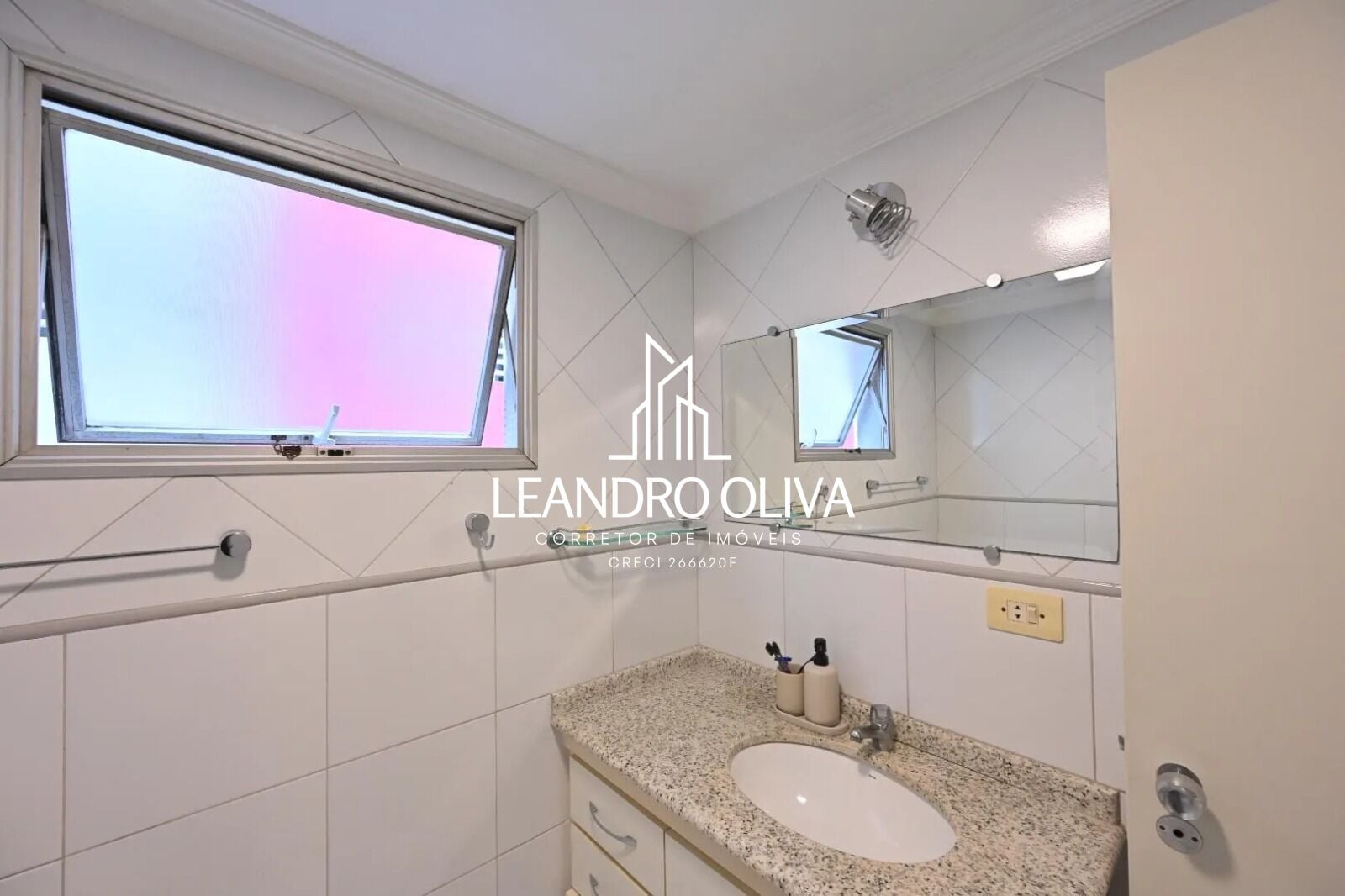 Apartamento, 1 quarto, 41 m² - Foto 27