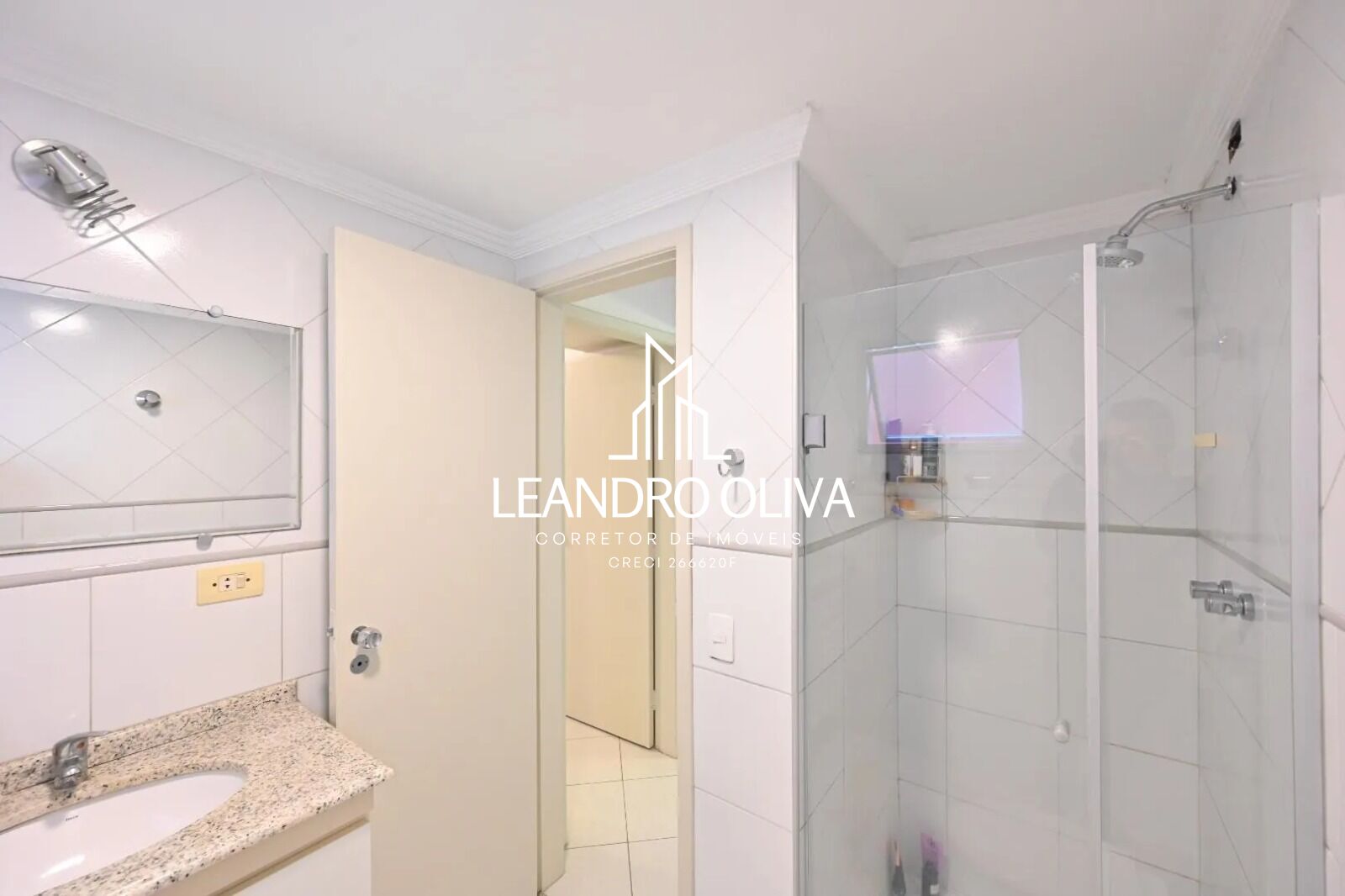 Apartamento, 1 quarto, 41 m² - Foto 31
