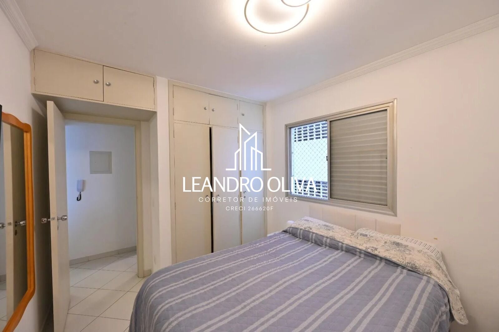 Apartamento, 1 quarto, 41 m² - Foto 22