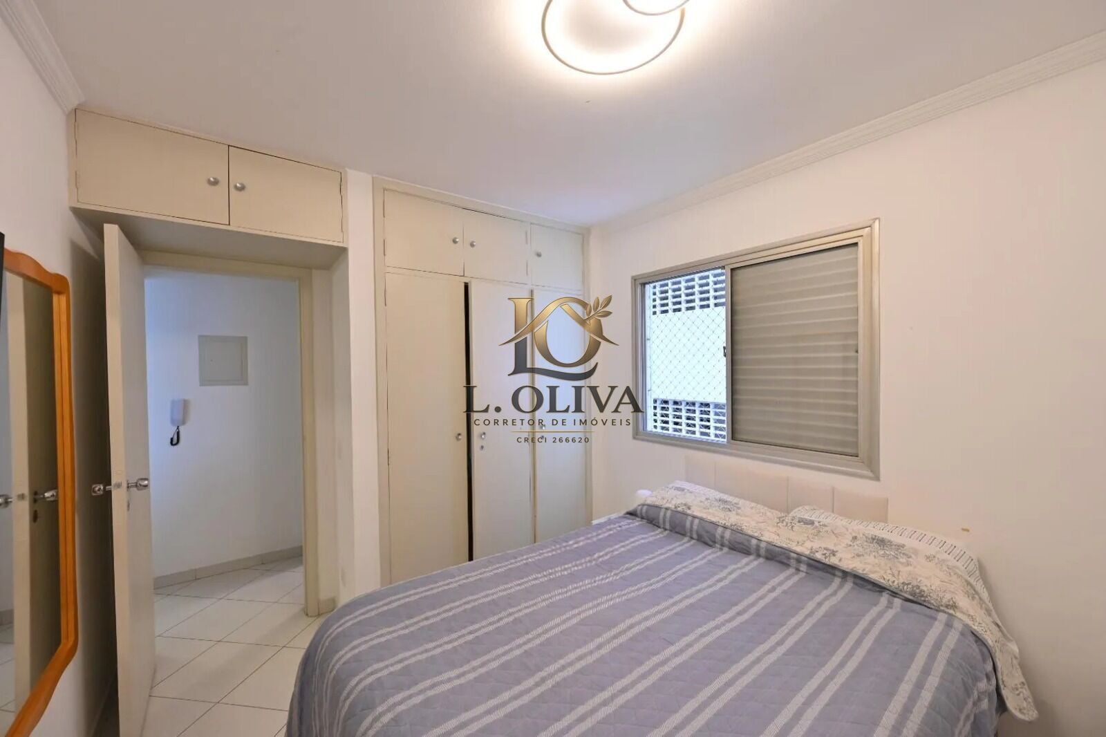 Apartamento, 1 quarto, 41 m² - Foto 22