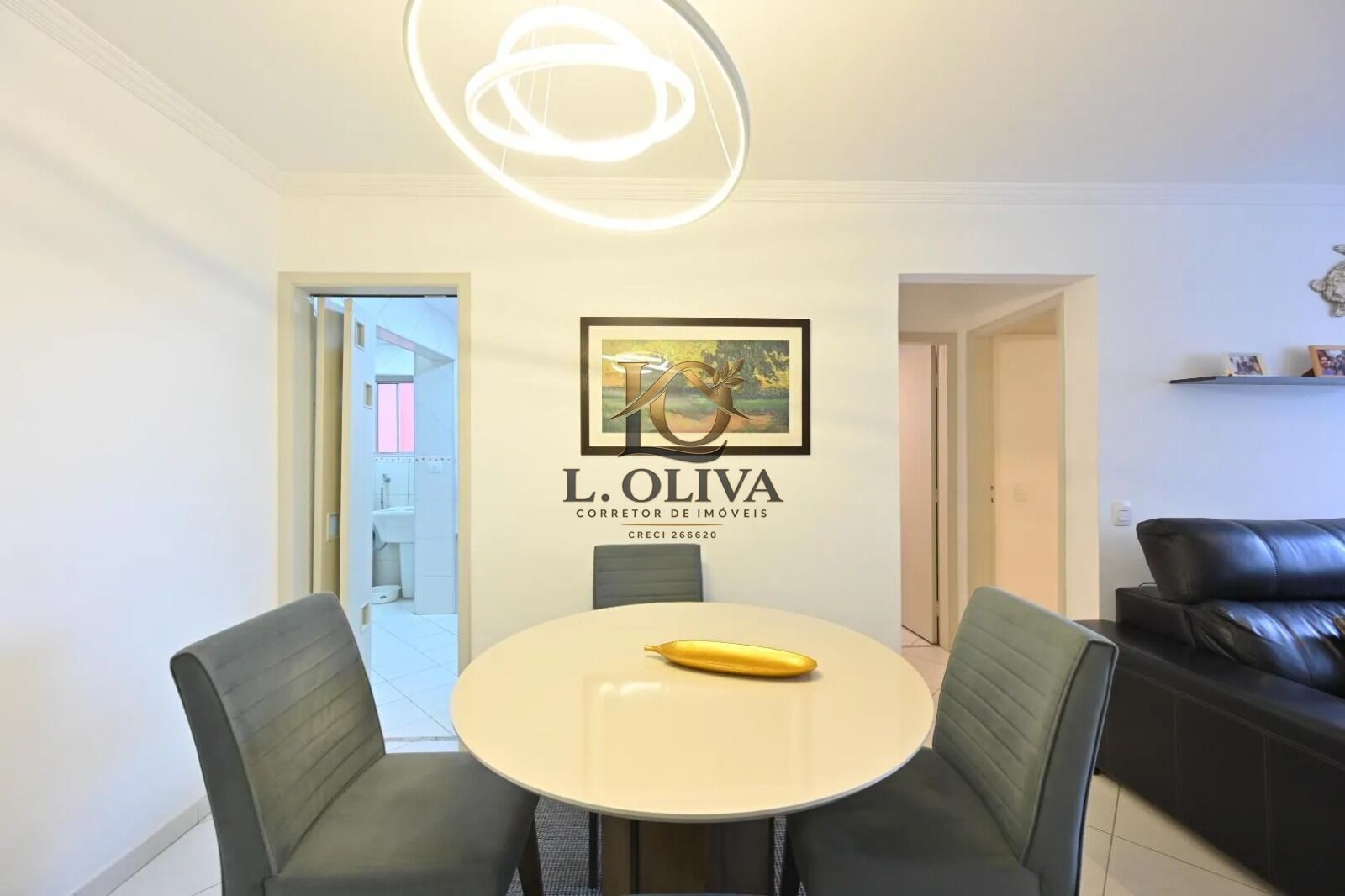 Apartamento, 1 quarto, 41 m² - Foto 6