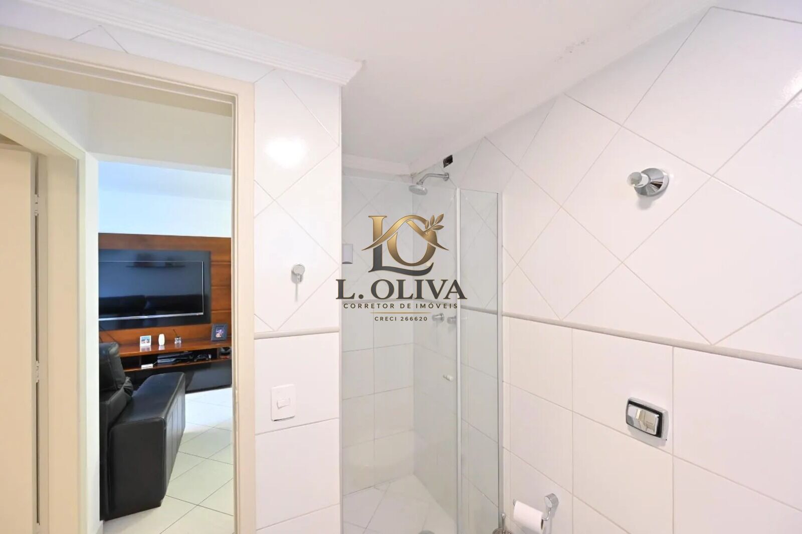 Apartamento, 1 quarto, 41 m² - Foto 30