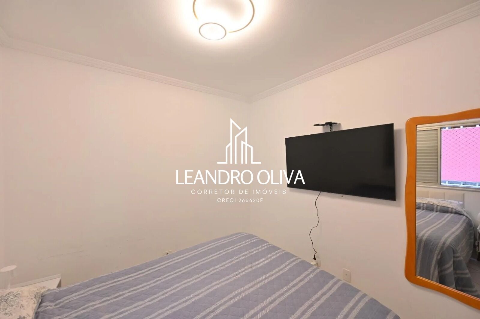Apartamento, 1 quarto, 41 m² - Foto 20