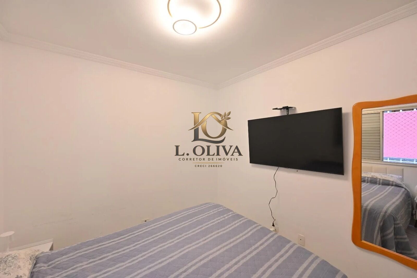 Apartamento, 1 quarto, 41 m² - Foto 20