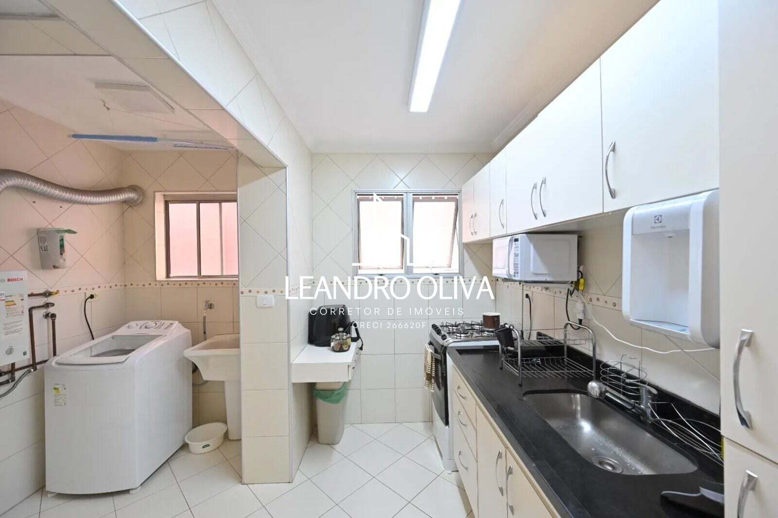 Apartamento, 1 quarto, 41 m² - Foto 11