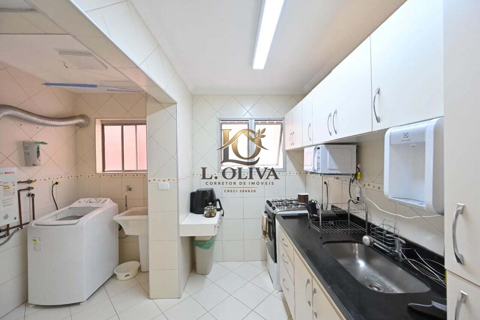 Apartamento, 1 quarto, 41 m² - Foto 11
