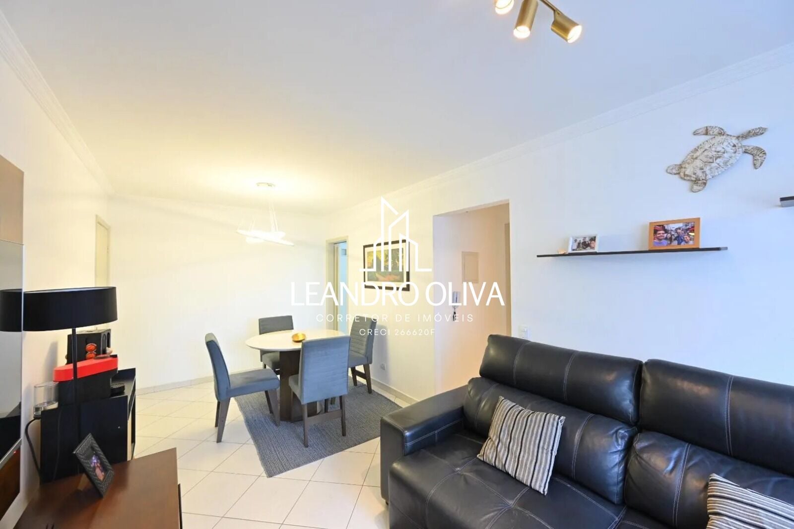 Apartamento, 1 quarto, 41 m² - Foto 8
