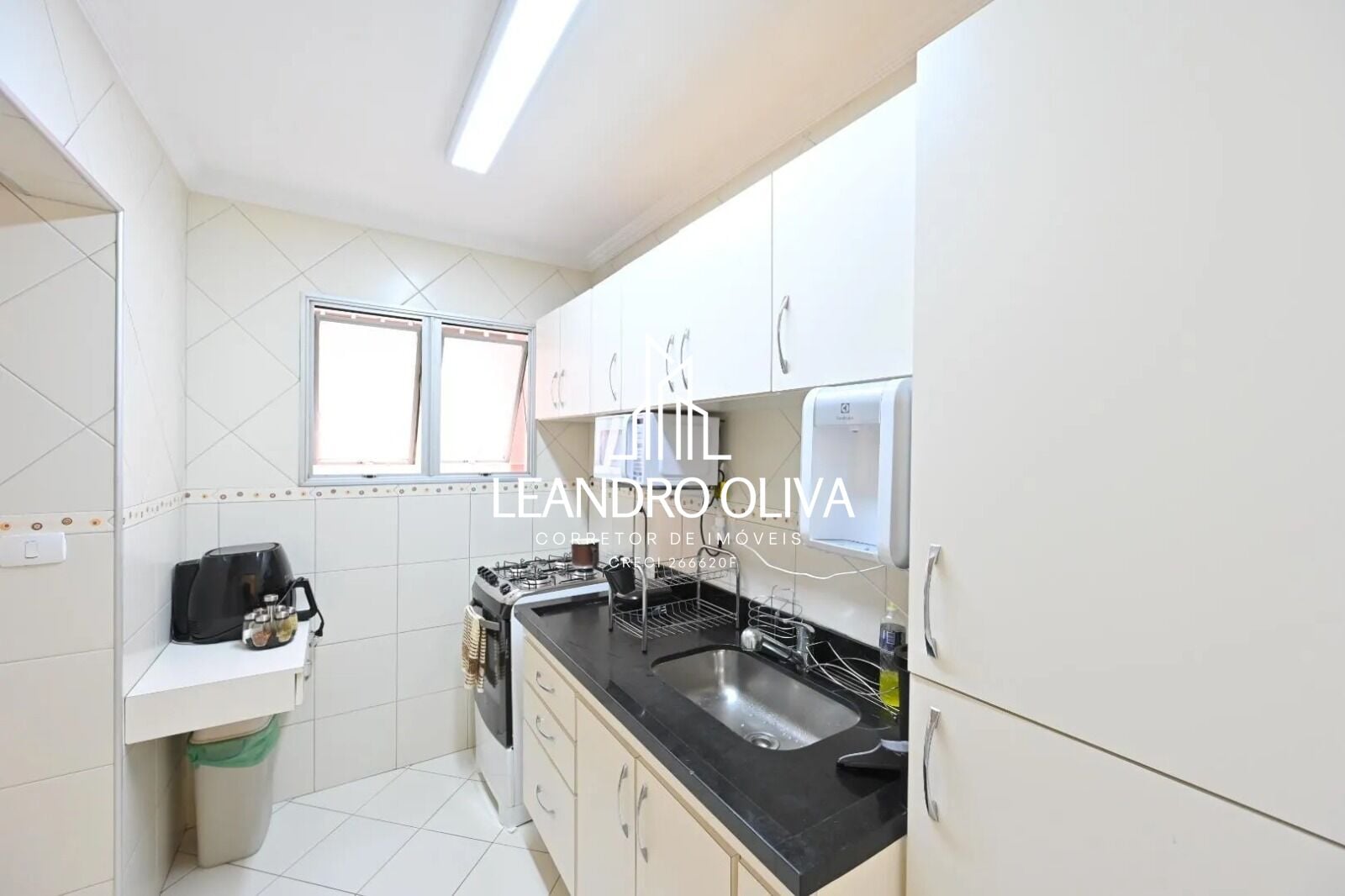 Apartamento, 1 quarto, 41 m² - Foto 33
