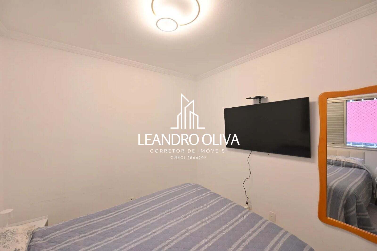 Apartamento, 1 quarto, 41 m² - Foto 19