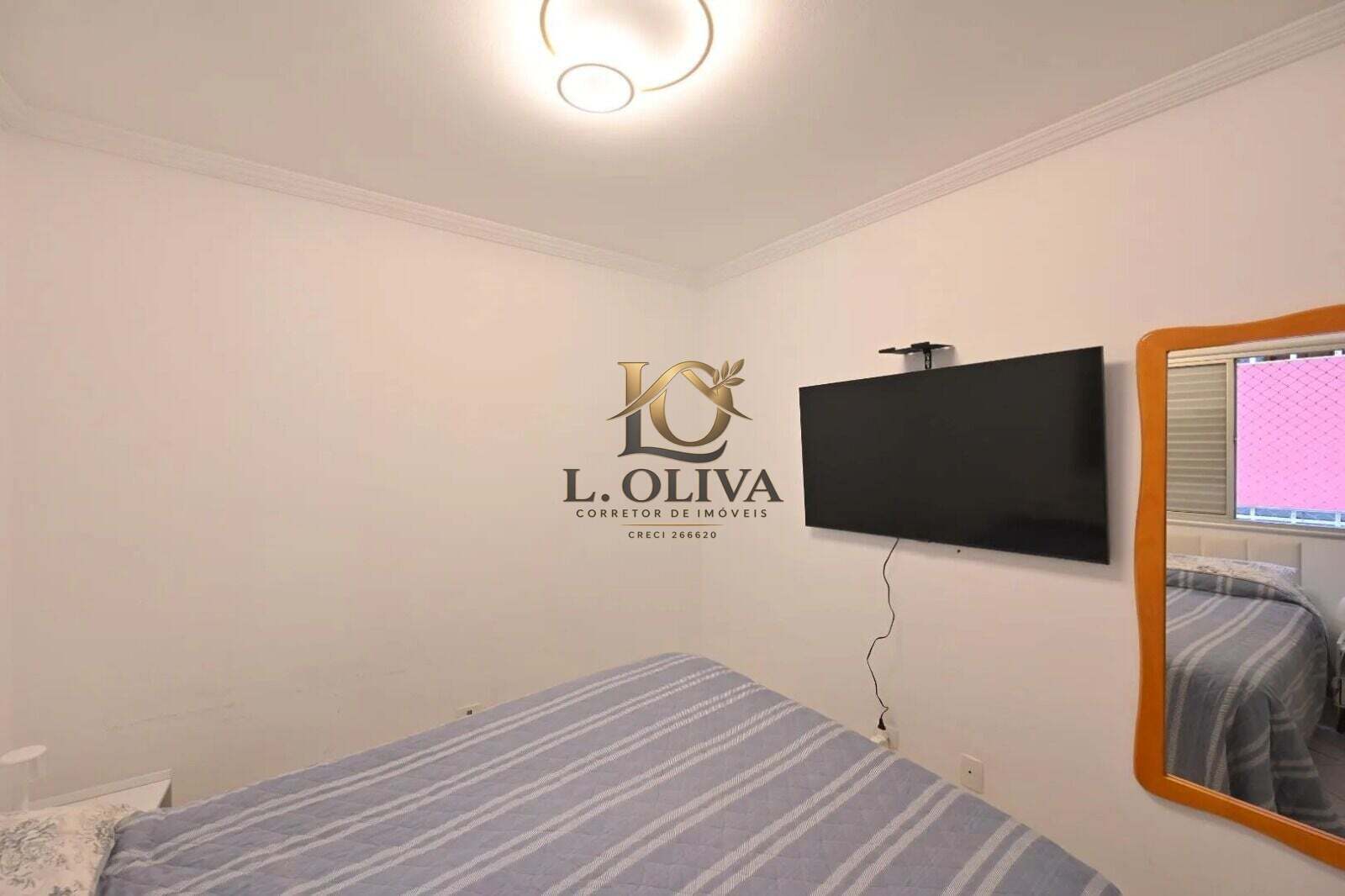 Apartamento, 1 quarto, 41 m² - Foto 19
