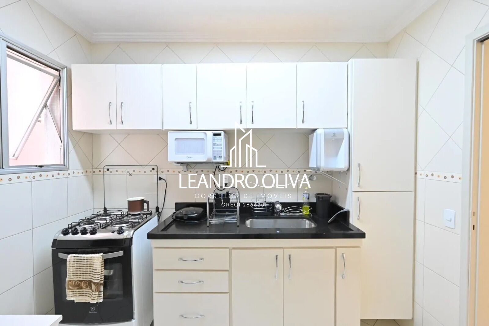 Apartamento, 1 quarto, 41 m² - Foto 13