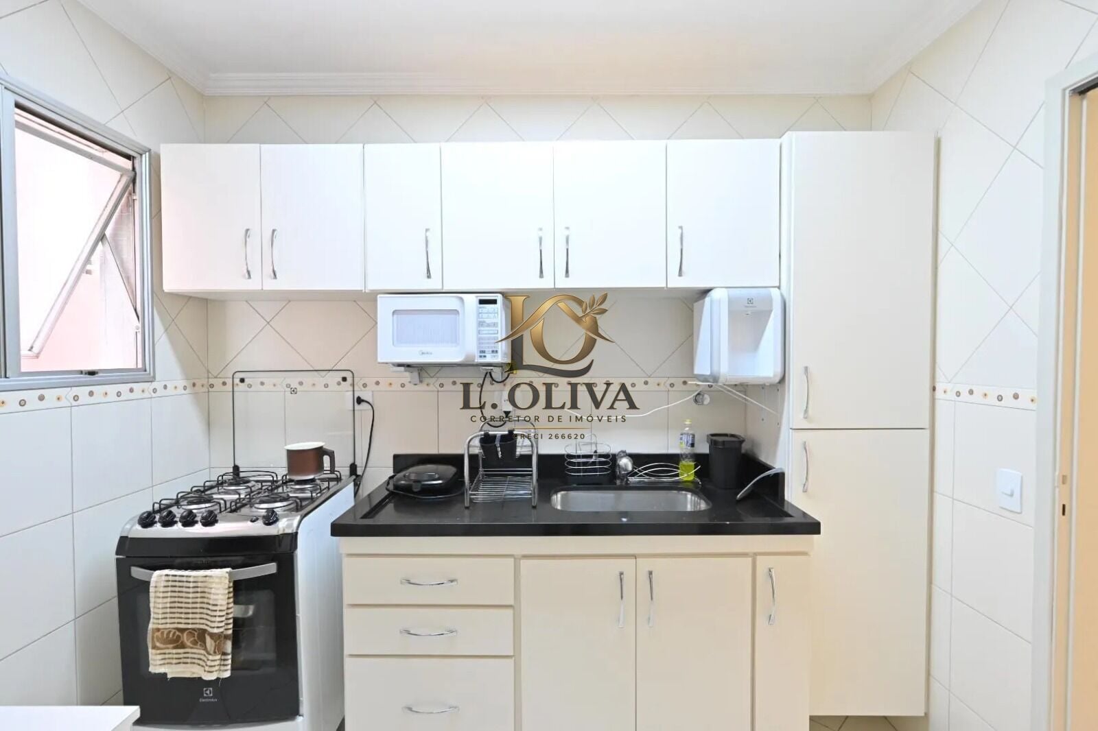 Apartamento, 1 quarto, 41 m² - Foto 14