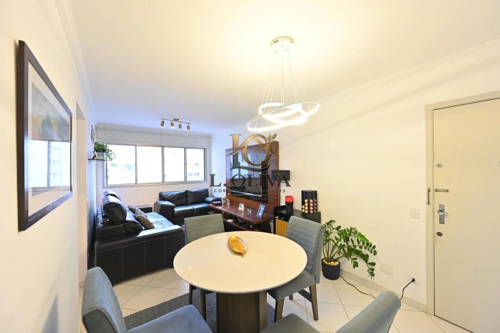 Apartamento, 1 quarto, 41 m² - Foto 3