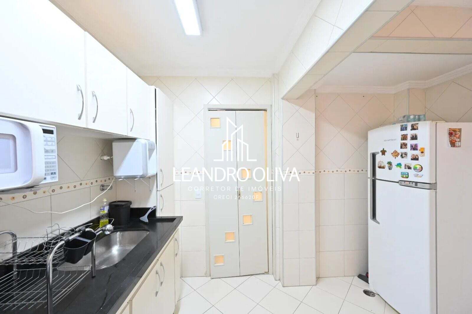 Apartamento, 1 quarto, 41 m² - Foto 16