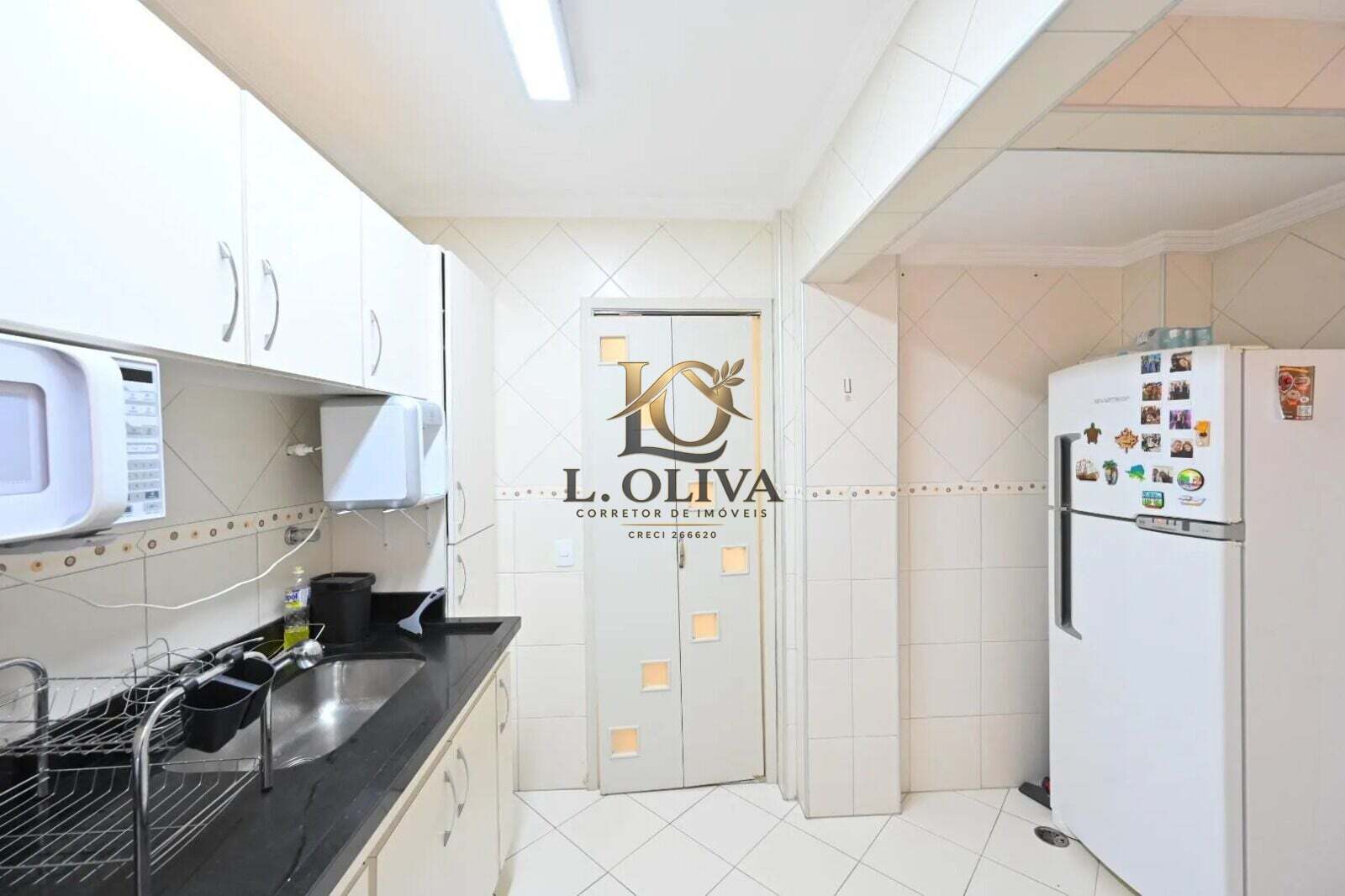 Apartamento, 1 quarto, 41 m² - Foto 16