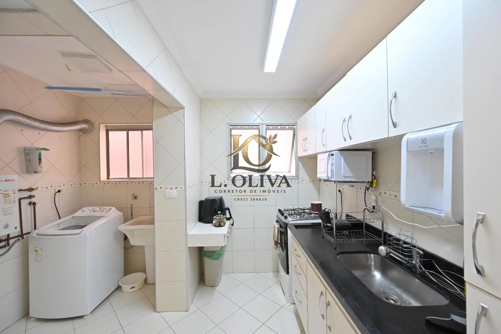 Apartamento, 1 quarto, 41 m² - Foto 12