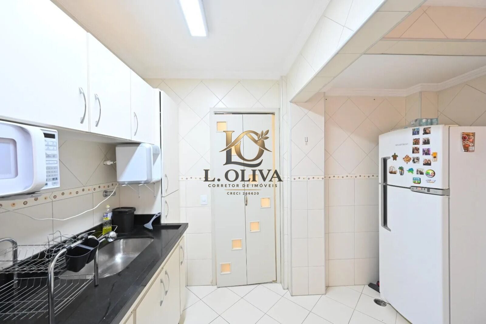Apartamento, 1 quarto, 41 m² - Foto 15