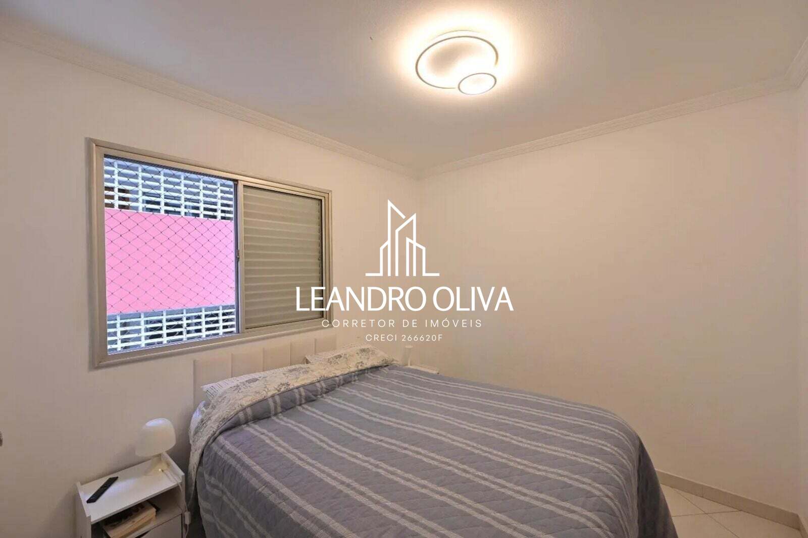 Apartamento, 1 quarto, 41 m² - Foto 18