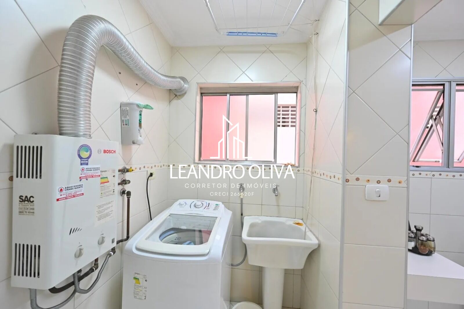 Apartamento, 1 quarto, 41 m² - Foto 37