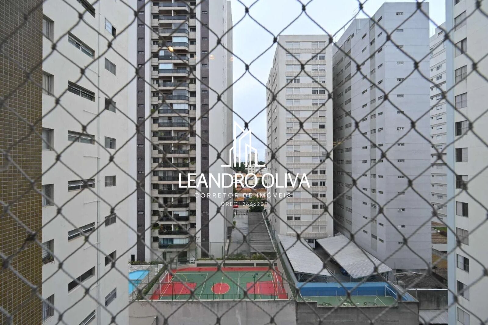Apartamento, 1 quarto, 41 m² - Foto 36